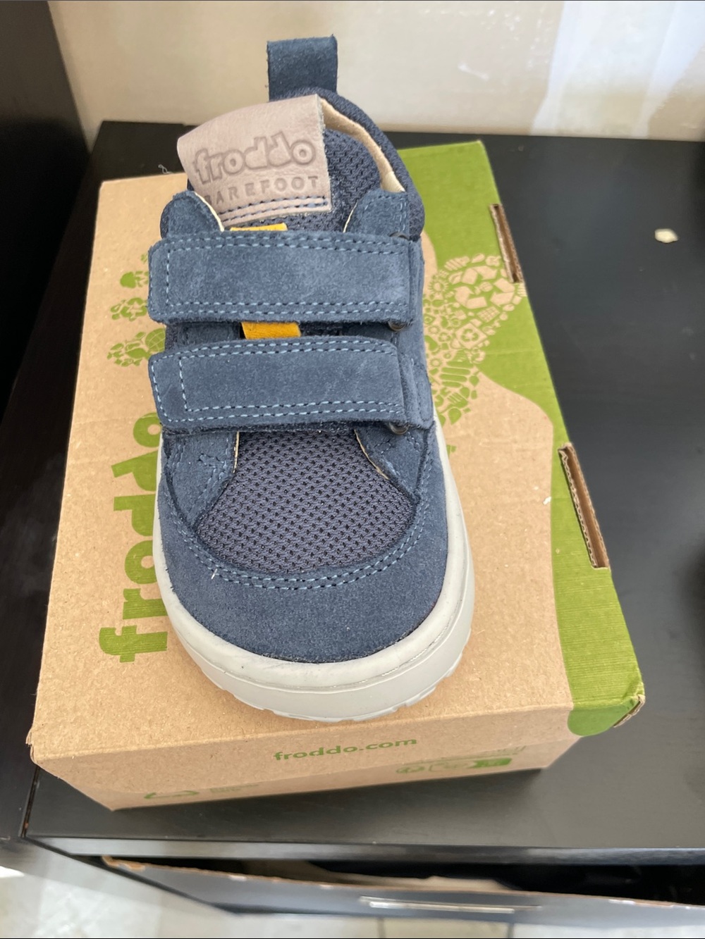 New Frodo Sneakers